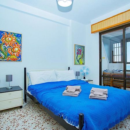 047 Beautiful Miramar View - Alicante Holiday La Mata  Exterior photo